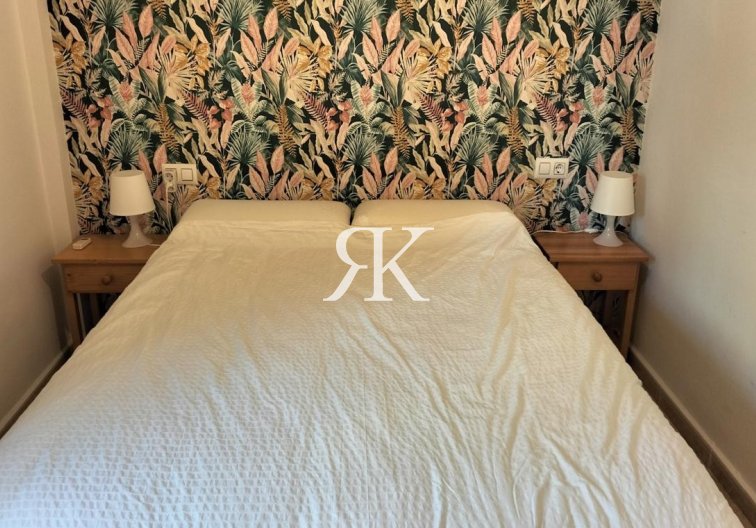 Revente - Appartement - Orihuela Costa - Las Filipinas