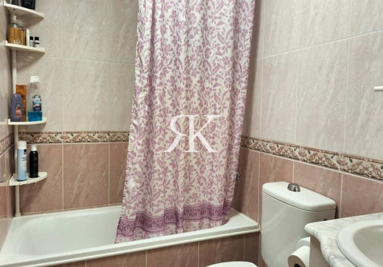 Revente - Appartement - Orihuela Costa - Las Filipinas