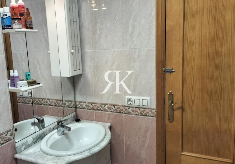 Revente - Appartement - Orihuela Costa - Las Filipinas