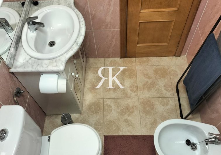 Revente - Appartement - Orihuela Costa - Las Filipinas