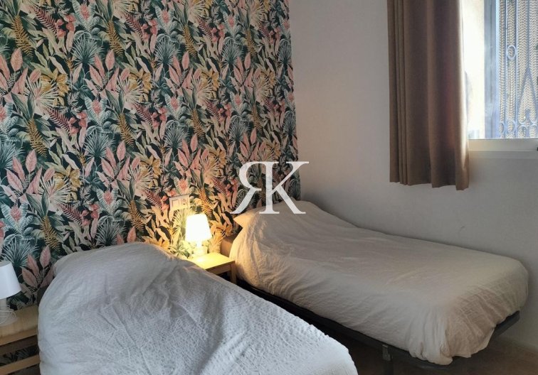 Revente - Appartement - Orihuela Costa - Las Filipinas