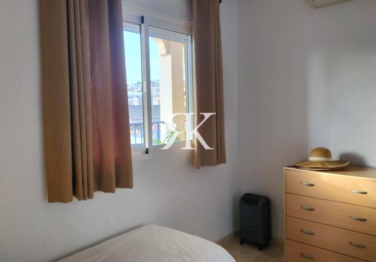 Revente - Appartement - Orihuela Costa - Las Filipinas