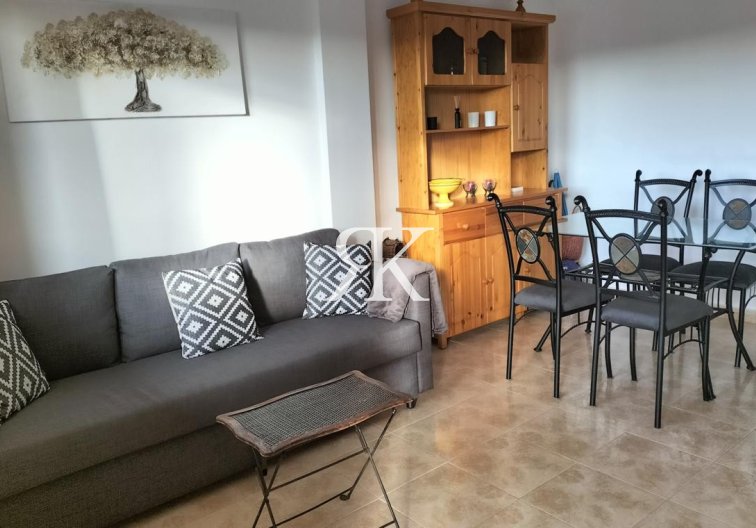 Revente - Appartement - Orihuela Costa - Las Filipinas