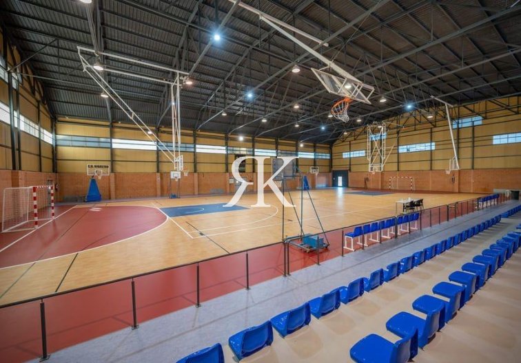 Construction Neuve - Penthouse - Bigastro - pueblo