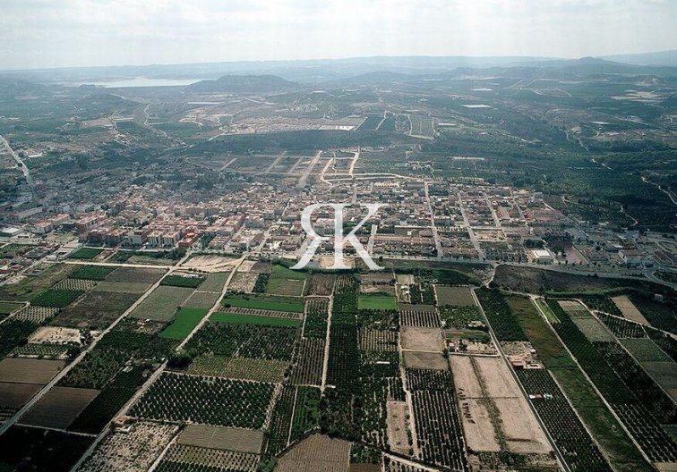 Construction Neuve - Penthouse - Bigastro - pueblo