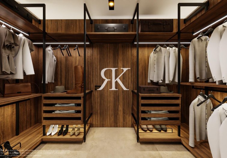 Obra Nueva - villa - Orihuela Costa - La Zenia