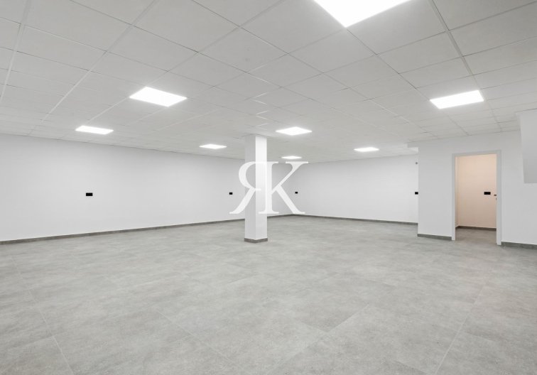 Obra Nueva - villa - Orihuela Costa - La Zenia