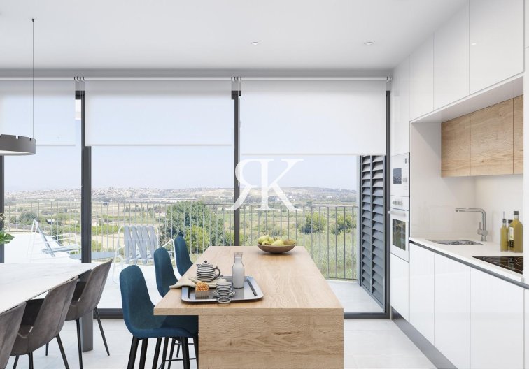 Nieuwbouw - Appartement - Guardamar del Segura - Avenida del Puerto