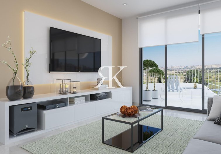 Nieuwbouw - Appartement - Guardamar del Segura - Avenida del Puerto