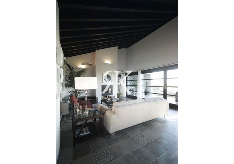 New Build - villa - Sucina - Peraleja Golf