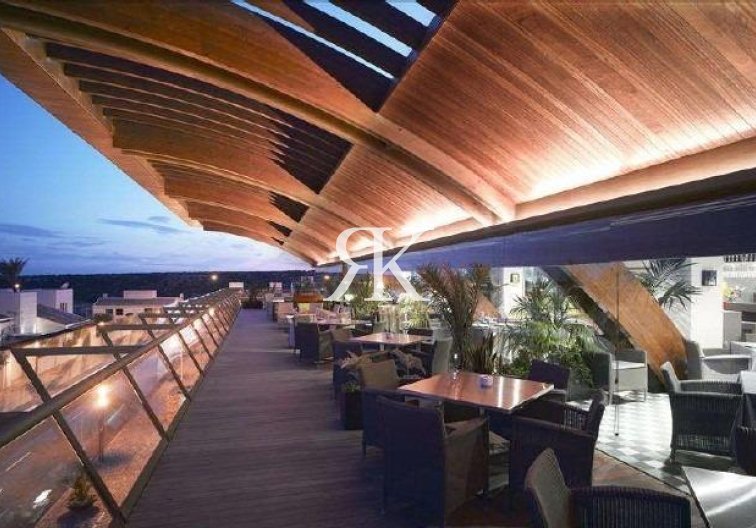 New Build - villa - Sucina - Peraleja Golf