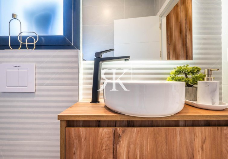 Obra Nueva - villa - Torre Pacheco - Roldán