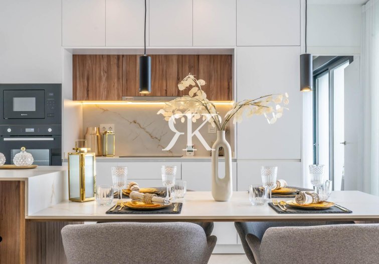 Obra Nueva - villa - Torre Pacheco - Roldán