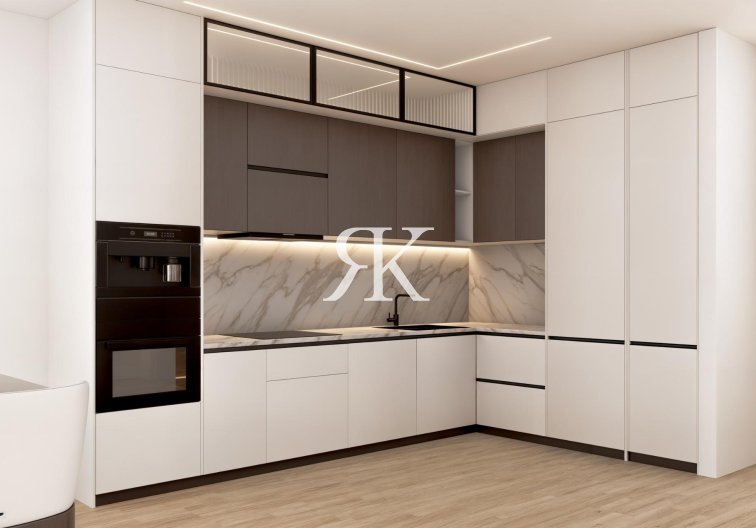 Construction Neuve - Appartement - Finestrat - Balcón de Finestrat