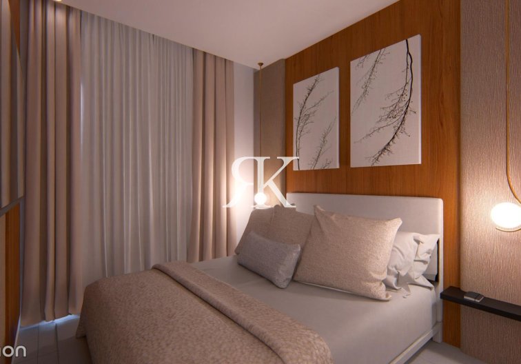 Construction Neuve - villa - San Javier - Santiago de la Ribera