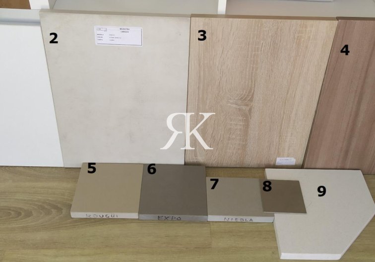 Construction Neuve - villa - Pilar de la Horadada - parque Andromeda