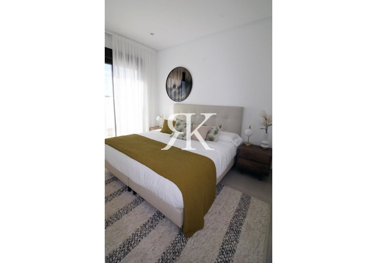 Neubau - town house - Pilar de la Horadada - parque Andromeda