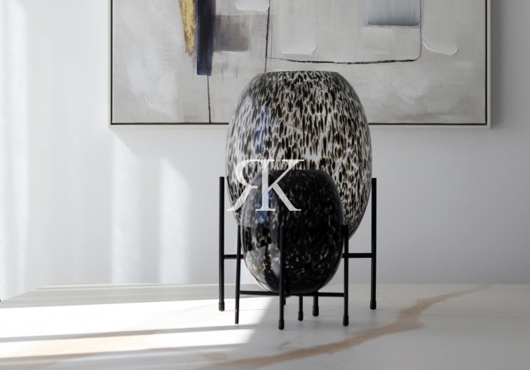 Neubau - town house - Pilar de la Horadada - parque Andromeda