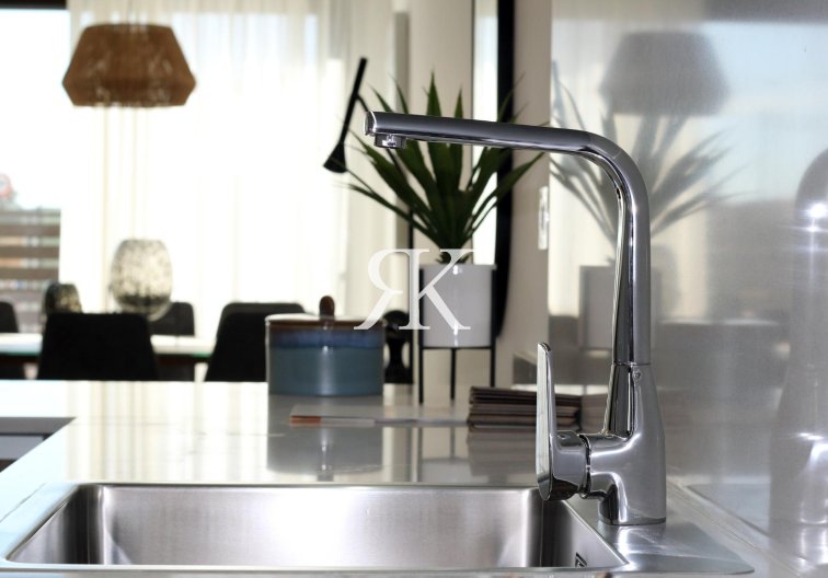 Neubau - town house - Pilar de la Horadada - parque Andromeda