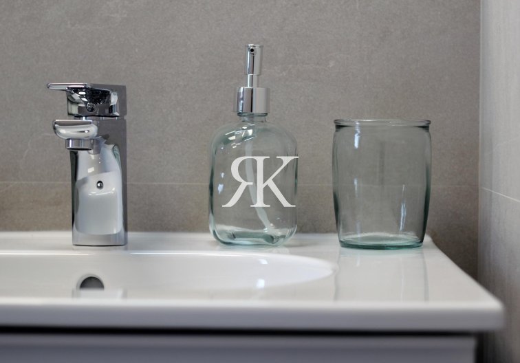 Neubau - town house - Pilar de la Horadada - parque Andromeda