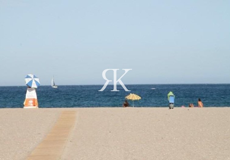 Construction Neuve - Bungalow - Vera - Pueblo Salinas