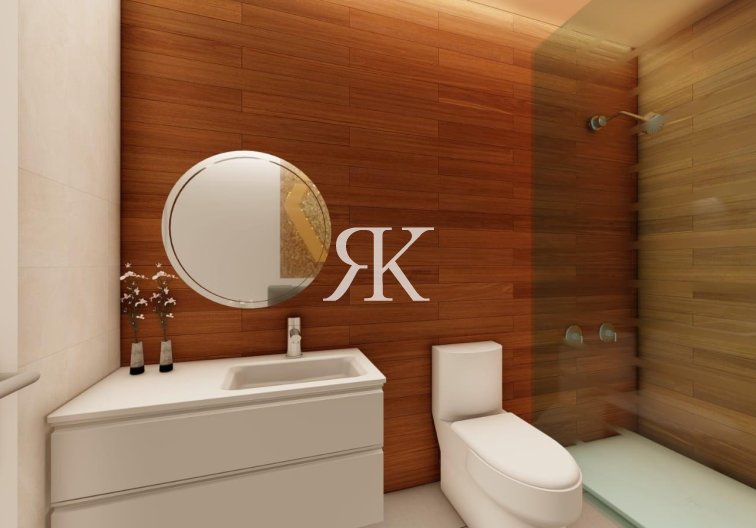 Construction Neuve - villa - Daya Nueva - Pueblo