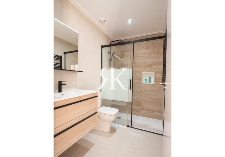 Neubau - villa - San Fulgencio - Oasis La Marina