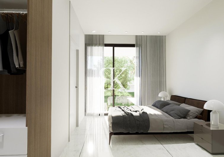 Obra Nueva - villa - Orihuela Costa - La Zenia