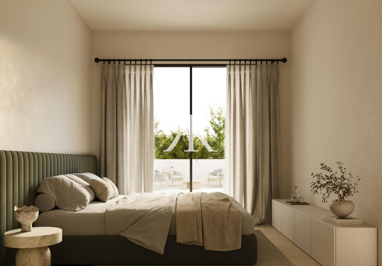 Construction Neuve - villa - Polop - Novapolop