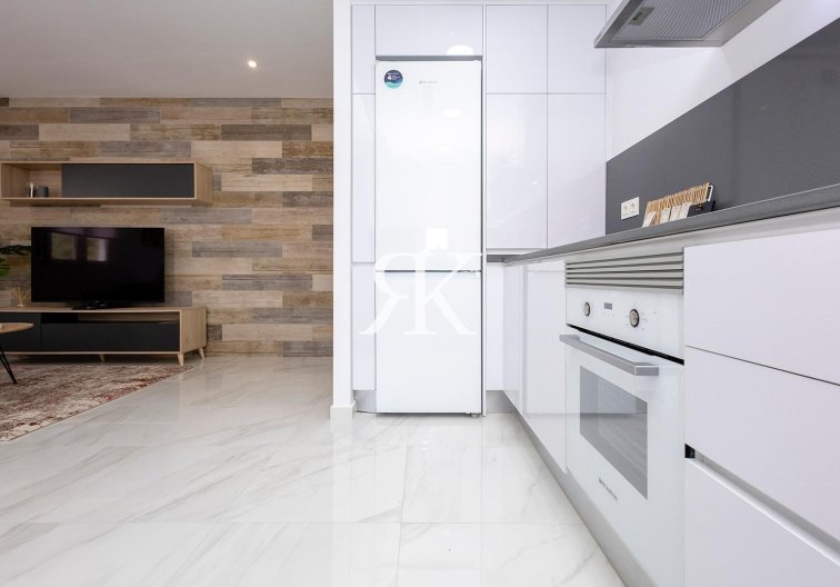 Obra Nueva - Apartamento  - Jacarilla - pueblo