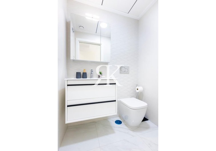 Obra Nueva - Apartamento  - Jacarilla - pueblo