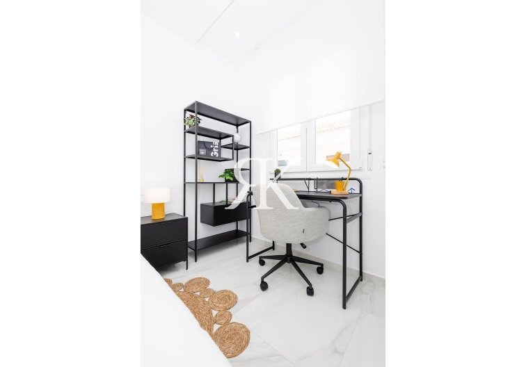 Obra Nueva - Apartamento  - Jacarilla - pueblo