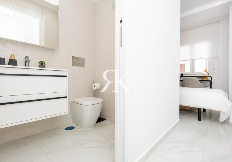 Obra Nueva - Apartamento  - Jacarilla - pueblo