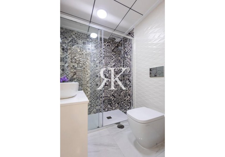 Obra Nueva - Apartamento  - Jacarilla - pueblo