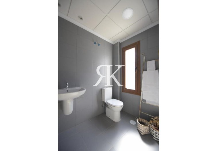 Construction Neuve - Appartement - Xeresa - Xeresa Del Monte