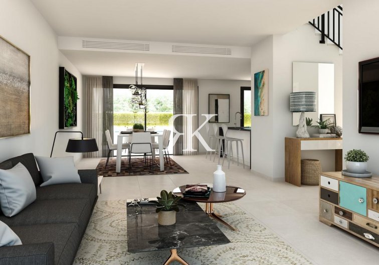 Construction Neuve - villa - Denia - Tossal Gros