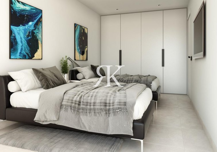 Construction Neuve - villa - Denia - Tossal Gros