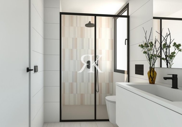 Construction Neuve - villa - Denia - Tossal Gros