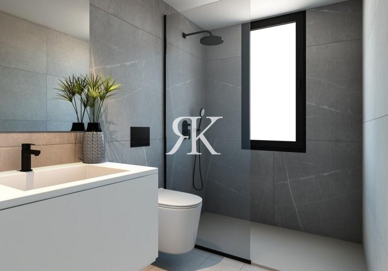 Construction Neuve - villa - Denia - Tossal Gros