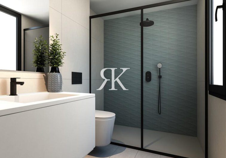 Construction Neuve - villa - Denia - Tossal Gros