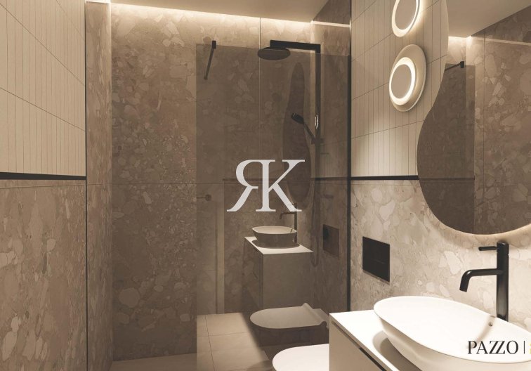 Obra Nueva - Bungalow - Pilar de la Horadada - pueblo