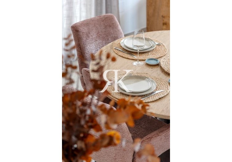 New Build - villa - Dolores - Sector 3