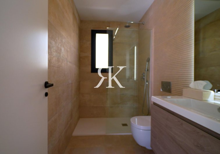 Obra Nueva - villa - Orihuela Costa - Los Altos