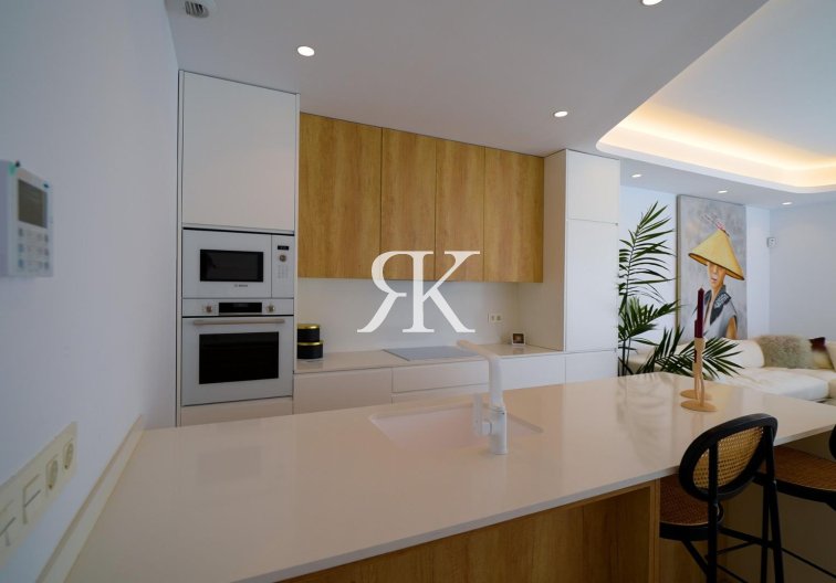 Obra Nueva - villa - Orihuela Costa - Los Altos