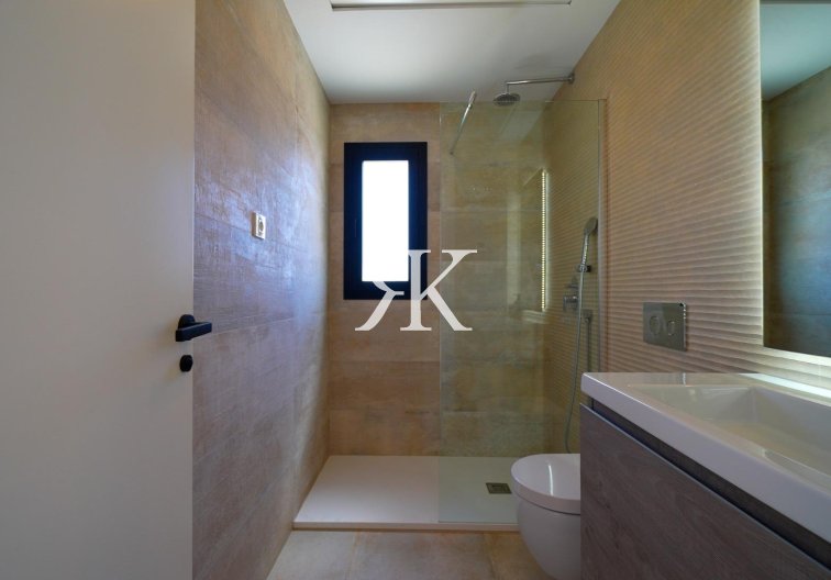 Obra Nueva - villa - Orihuela Costa - Los Altos