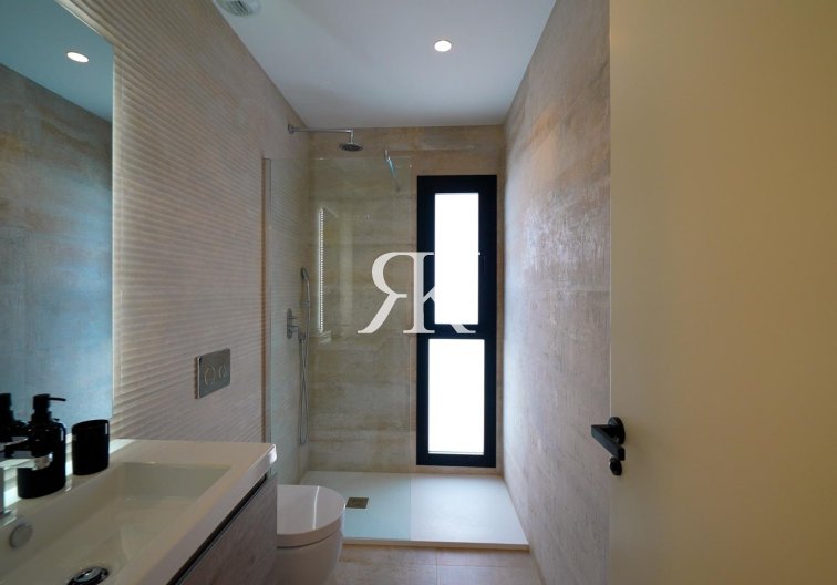 Obra Nueva - villa - Orihuela Costa - Los Altos