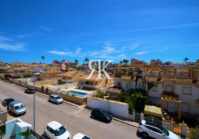 Obra Nueva - villa - Orihuela Costa - Los Altos