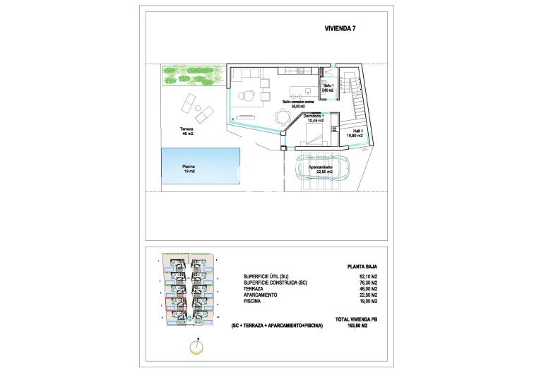 Obra Nueva - villa - Orihuela Costa - Los Altos