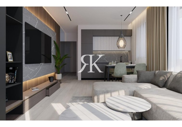 Obra Nueva - Atico - Torrevieja - Centro