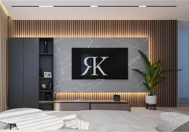 Obra Nueva - Atico - Torrevieja - Centro